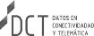 DCT Datos en Conectividad y Telemática